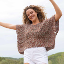 Пряжа  Katia Cool Cotton