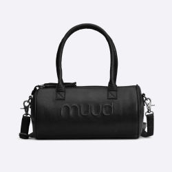 Сумка через плечо MUUD "Drew mini" Black