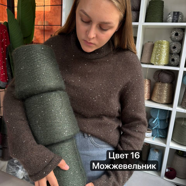 Бобина Tulovishe