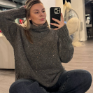 Бобинная пряжа Taurus VIP твид