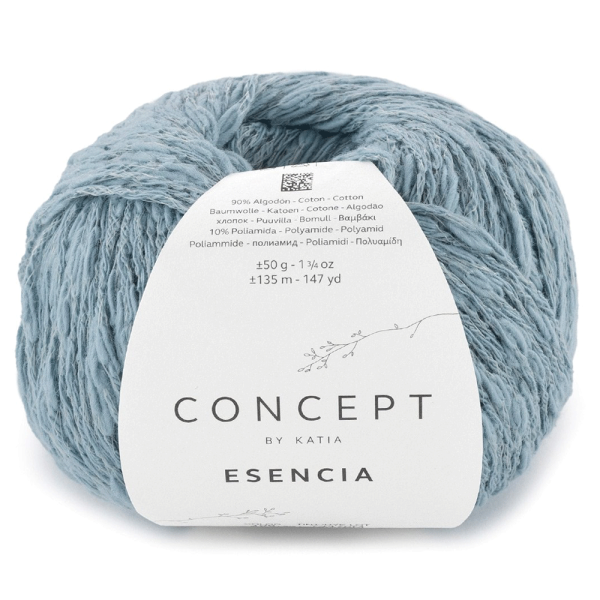 Пряжа Katia Esencia