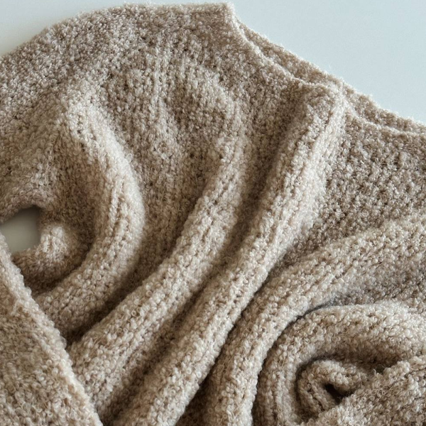 Бобина Baby Аlpaca by Loro Piana