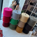 Бобина Off-Fire by Millefili