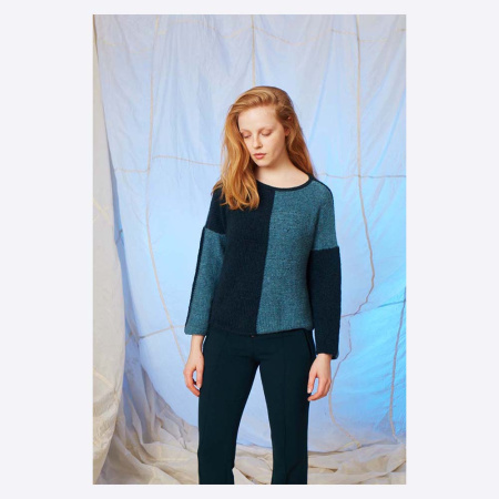 Журнал Lang Fatto a Mano Collection №261