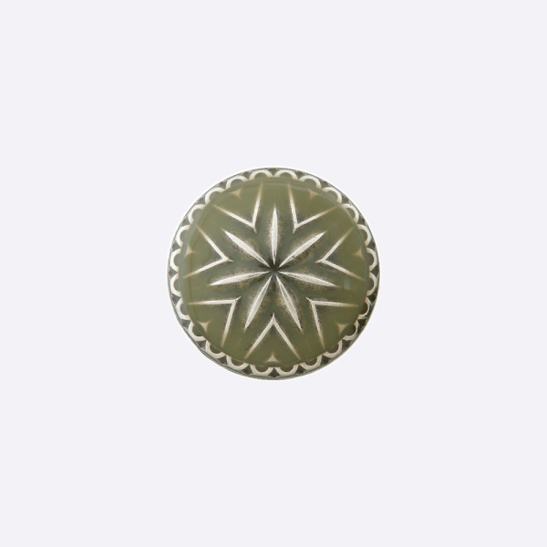 Пуговица Union Knopf by Prym 