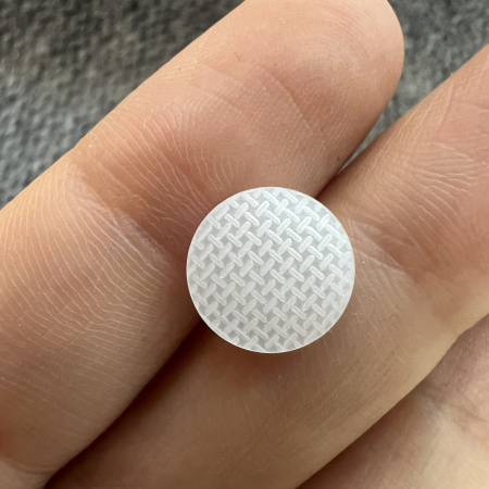 Пуговицы Sandra, размер 24