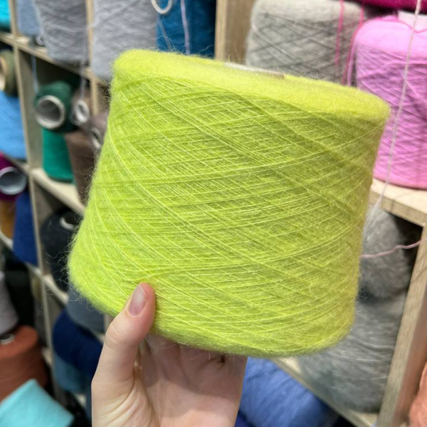 Бобина KIDSILK