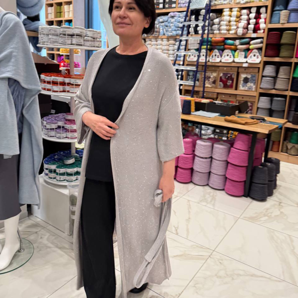 Бобина Aharmonia 