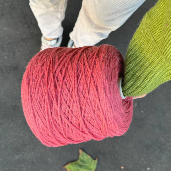 Бобина Twistwool 6/6000