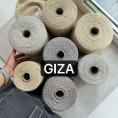 Бобина GIZA Бобина GIZA