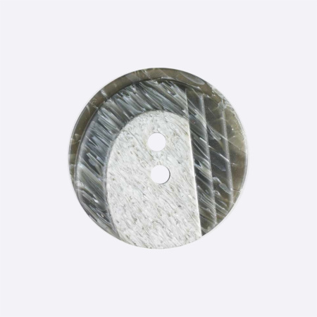 Пуговица Dill размер 25мм, 310210/25-25