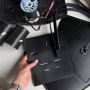 Набор для сумки БОЛЬШОЙ LOVE BAG из натуральной кожи