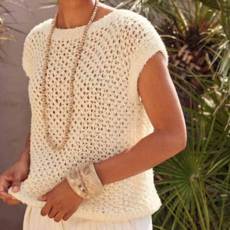 Журнал "Lana Grossa: Filati №71" SS 2026