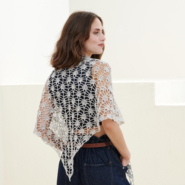 Пряжа Katia Lyse