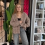 Описание вязания #Кардиган_ММ6