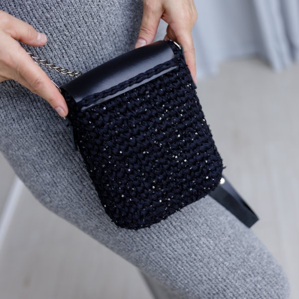 Пряжа Полиэфирный шнур BabaRita