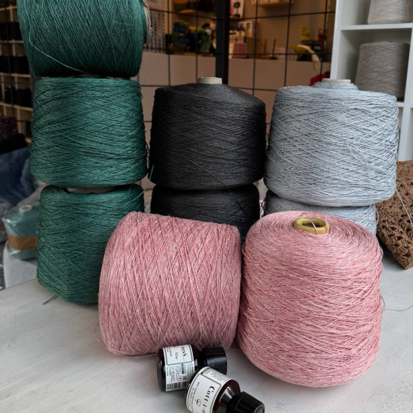 Бобина Lino 6/26