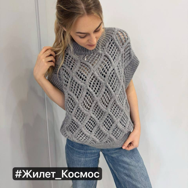 Бобина Barranca 