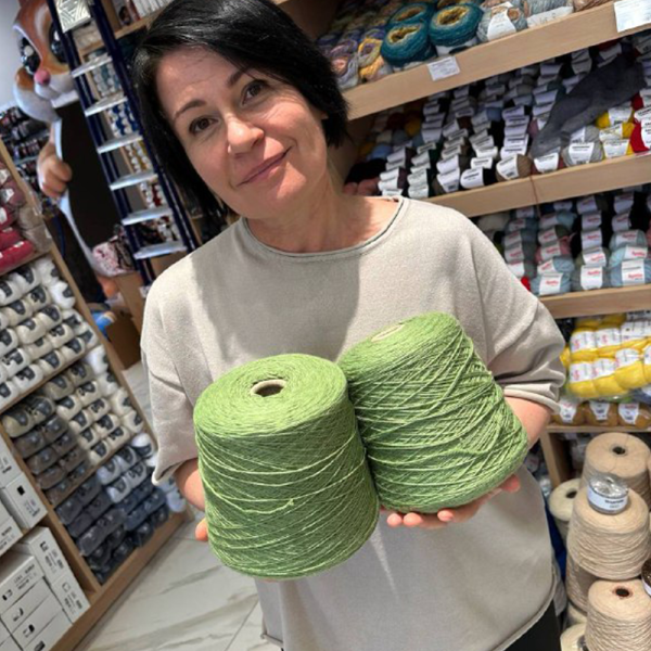 Бобина Socks 4/16