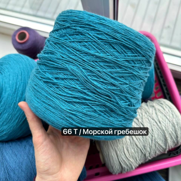 Бобина FUSION Бобина FUSION