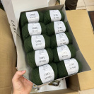 Пряжа Lang Lusso