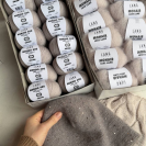Пряжа Lang Mohair Luxe Lame