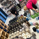 Бобина Kachinelli Merino