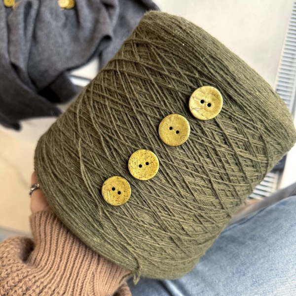 Бобина Zagor 2/14 