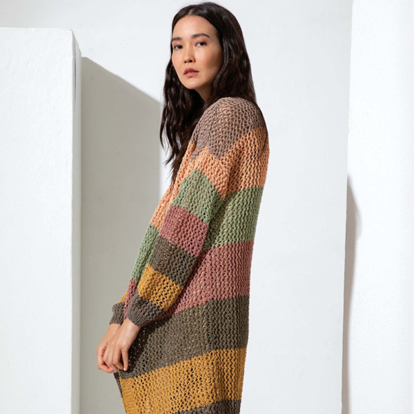 Пряжа Lang Lino