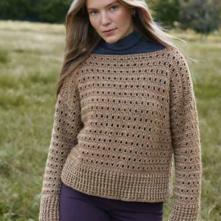 Журнал Lana Grossa: Hakeln N. 07, Сдержанный шик, AW 2024/25 Журнал Lana Grossa: Hakeln N. 07, Сдержанный шик, AW 2024/25