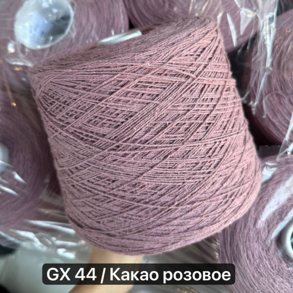 Бобина Bourette 3/1000