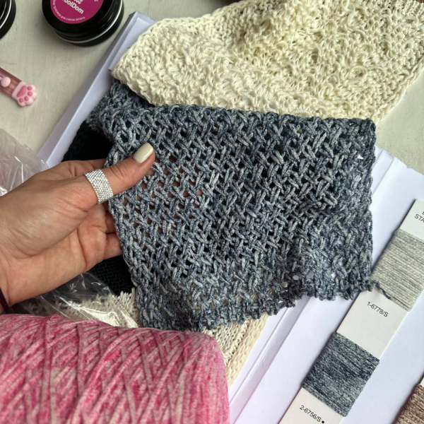 Бобина Bilbao by Mr. Joe