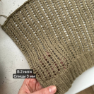 Бобина хлопок CORDON