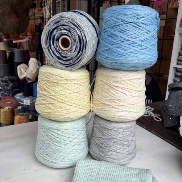 Бобина Intreccio 