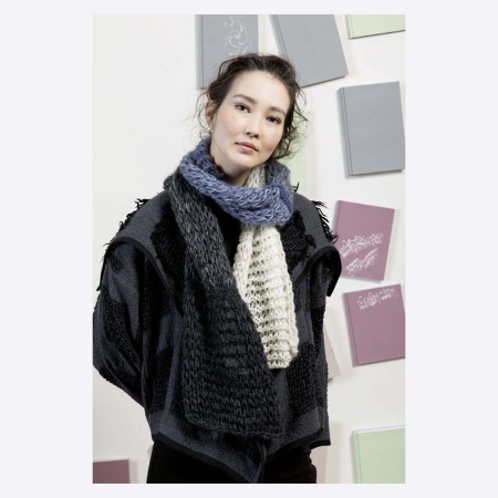 Журнал Lang Fatto a Mano Collection №245