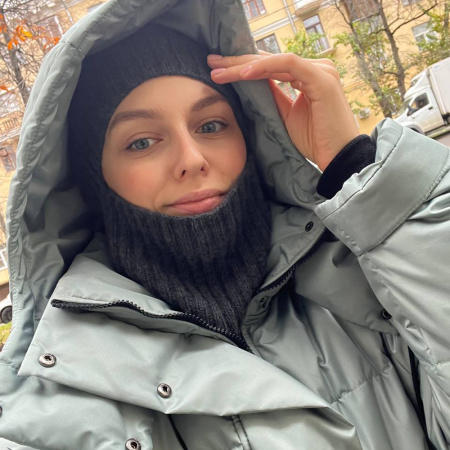 Описание вязания Балаклава #Балаклавдия