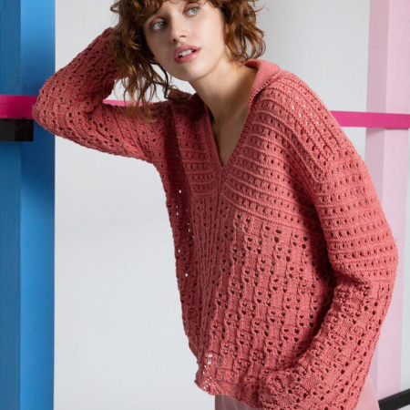 Журнал Lang Fatto a Mano FAM 280