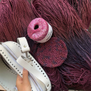 Рафия в пасме Рафаель Дольче Рафия в пасме Рафаель Дольче