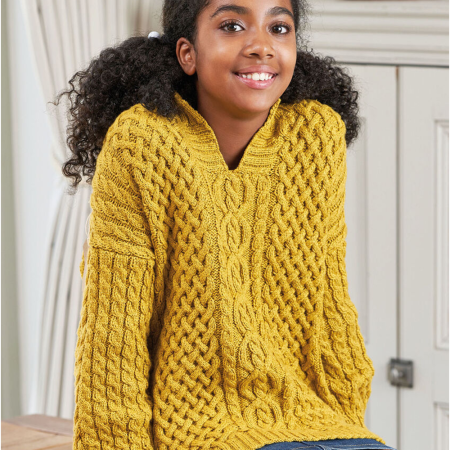 Брошюра Rowan Cape Bay Martin Storey