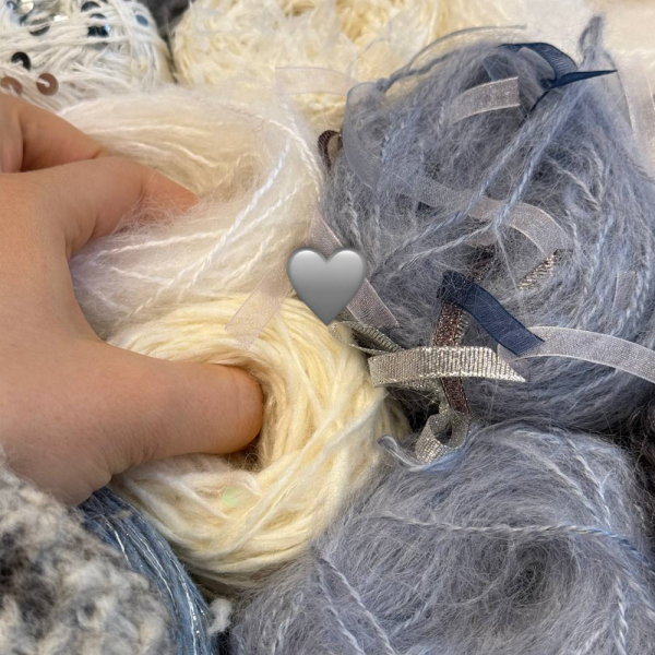 Набор на джемпер Magic Box Italy