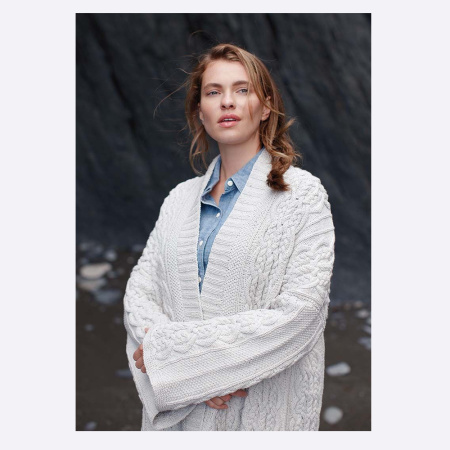 Брошюра Rowan Ocean Blue