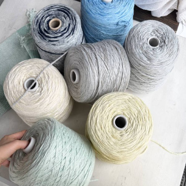 Бобина Intreccio 