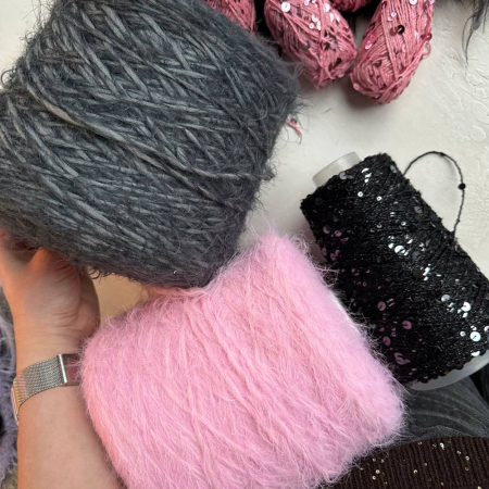 Стрим. Жилет Падла Интарсия