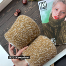 Бобина Primadonna