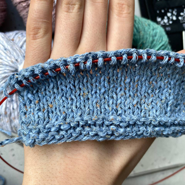 Пряжа Lang Kimberley Пряжа Lang Kimberley