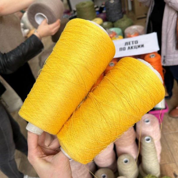 Бобина Fresco by Bertagna filati