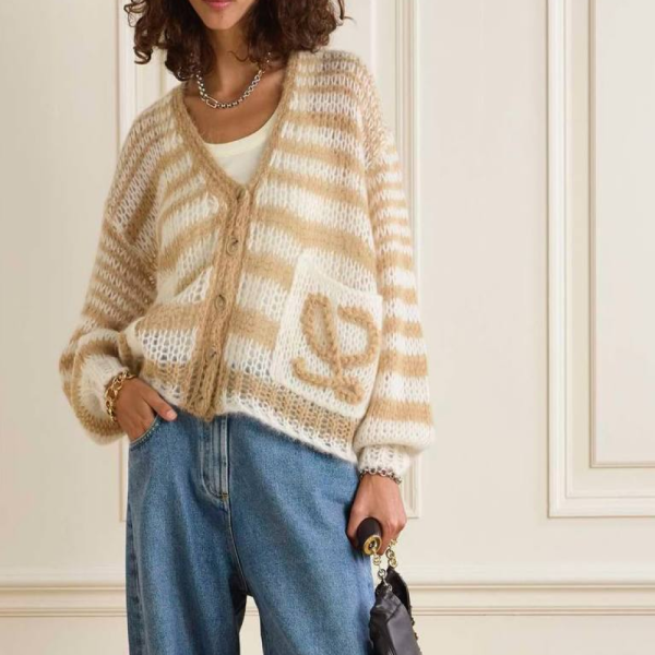 Бобина Lux Mohair