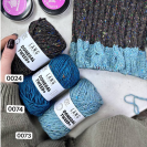 Пряжа Lang Donegal Tweed+