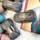 Пряжа Schoppel Alpaca Zauber Plus