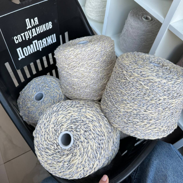 Бобина Granprix